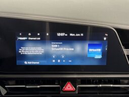 
 Kia Niro full									