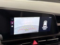 
 Kia Niro full									