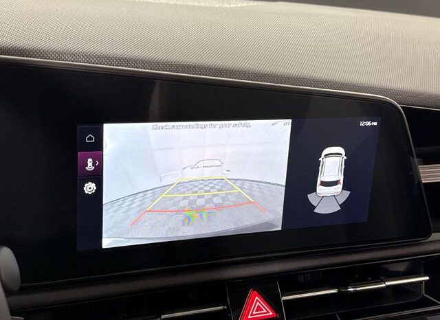 
 Kia Niro full									