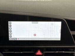 
 Kia Niro full									