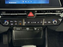 
 Kia Niro full									