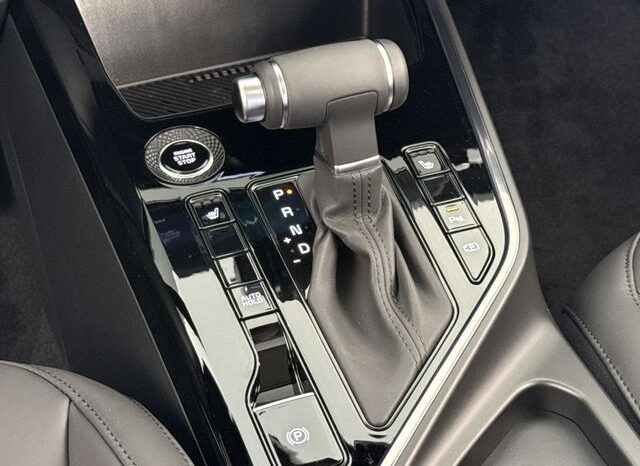 
 Kia Niro full									