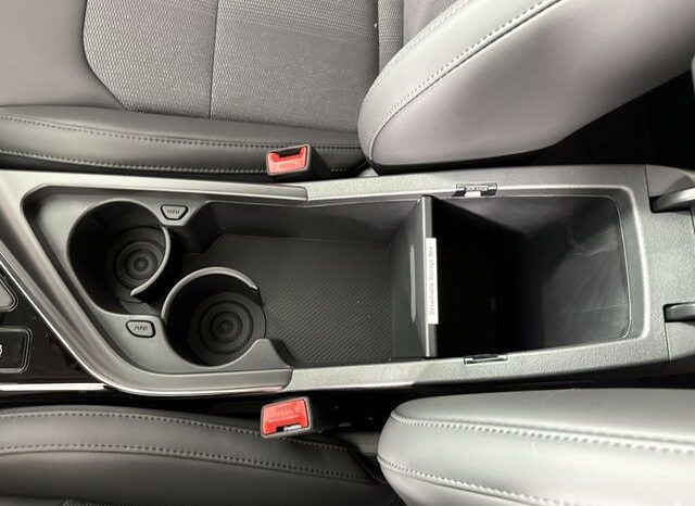 
 Kia Niro full									