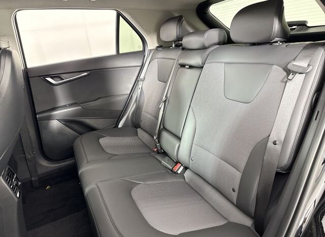 
 Kia Niro full									
