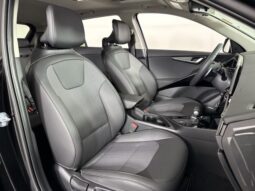 
 Kia Niro full									