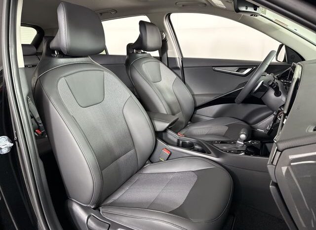 
 Kia Niro full									
