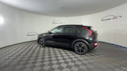
 Kia Niro full									