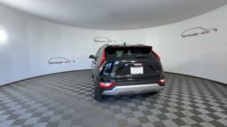 
 Kia Niro full									