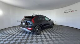 
 Kia Niro full									