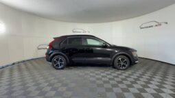 
 Kia Niro full									