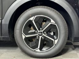 
 Kia Niro full									