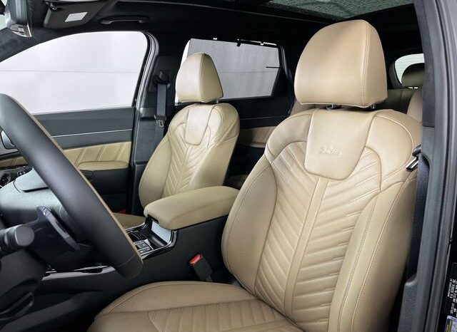 
 Kia Sorento full									