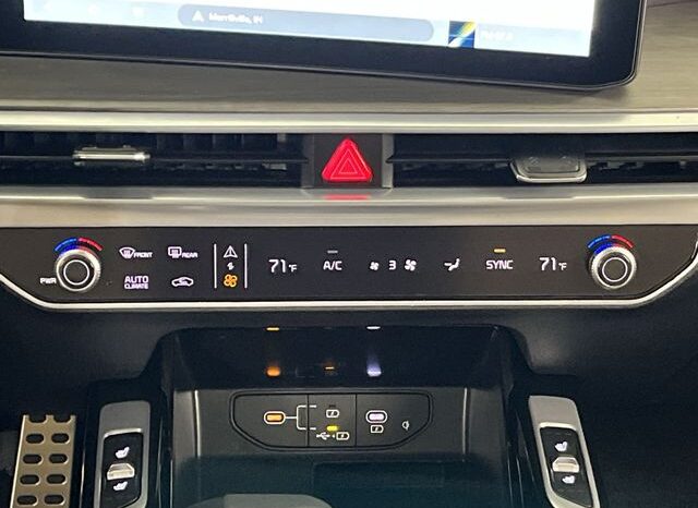 
 Kia Sorento full									