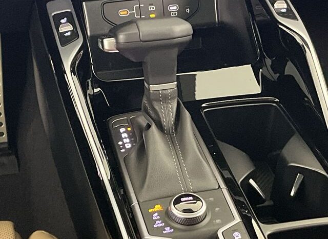 
 Kia Sorento full									