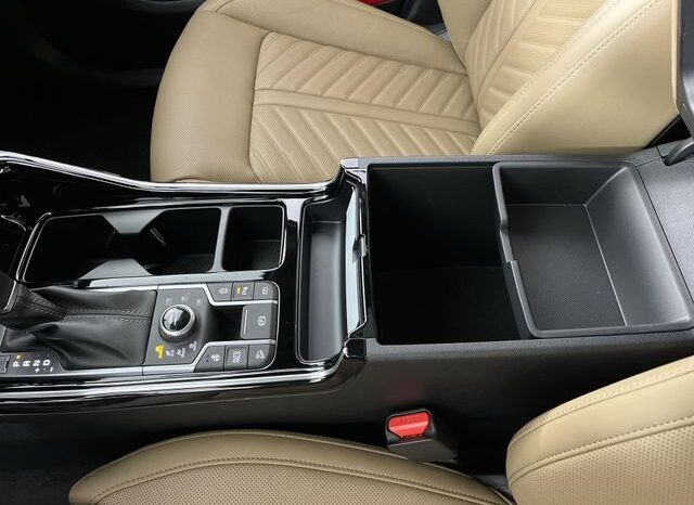 
 Kia Sorento full									