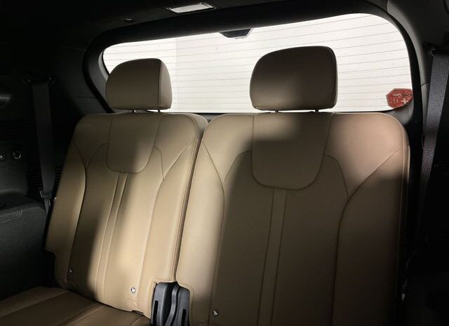 
 Kia Sorento full									