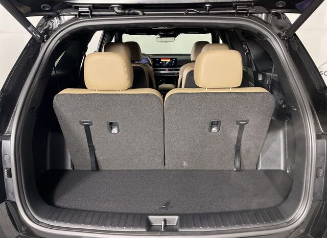 
 Kia Sorento full									
