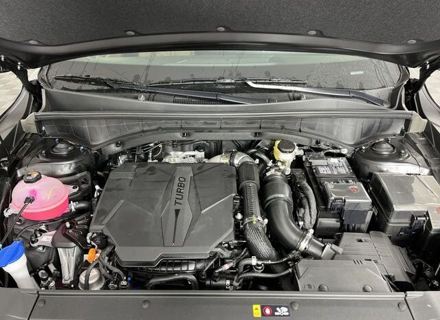 
 Kia Sorento full									