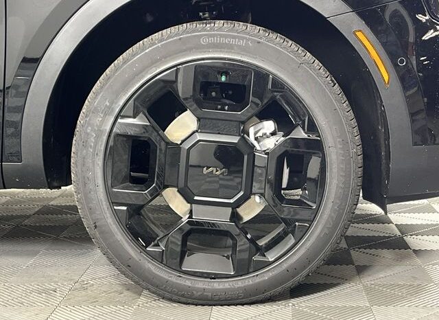 
 Kia Sorento full									