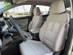 Kia Sportage full