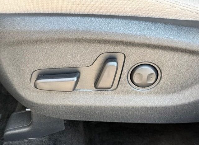 
 Kia Sportage full									