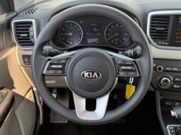 Kia Sportage full