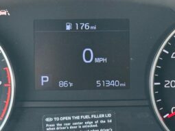 Kia Sportage full