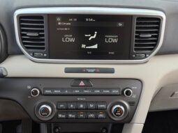 Kia Sportage full