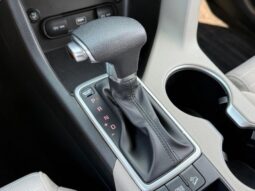 Kia Sportage full