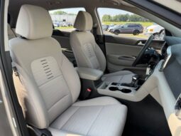 Kia Sportage full