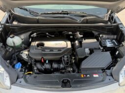 Kia Sportage full