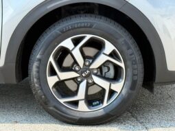 Kia Sportage full