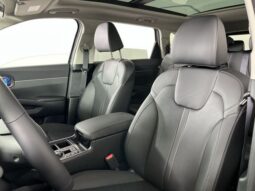 
 Kia Sorento full									