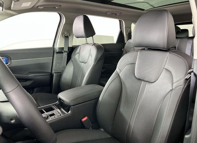 
 Kia Sorento full									