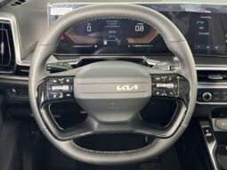 
 Kia Sorento full									