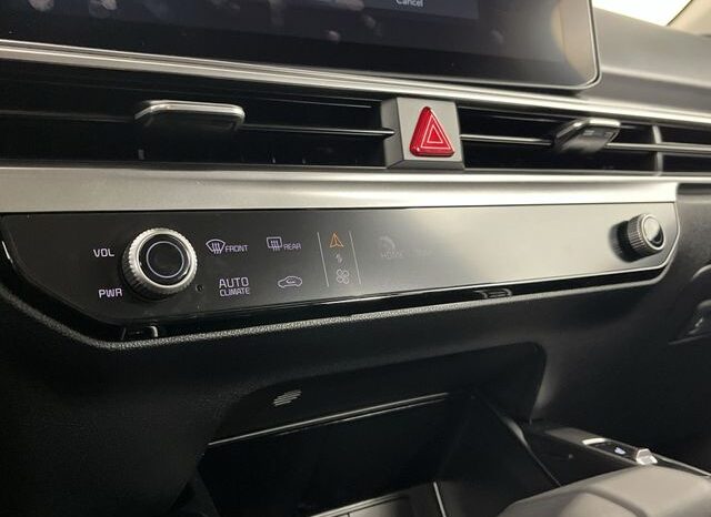 
 Kia Sorento full									