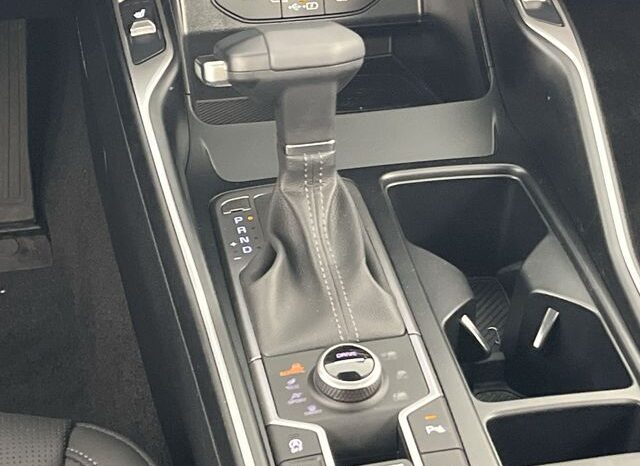 
 Kia Sorento full									