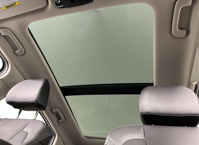 
 Kia Sorento full									