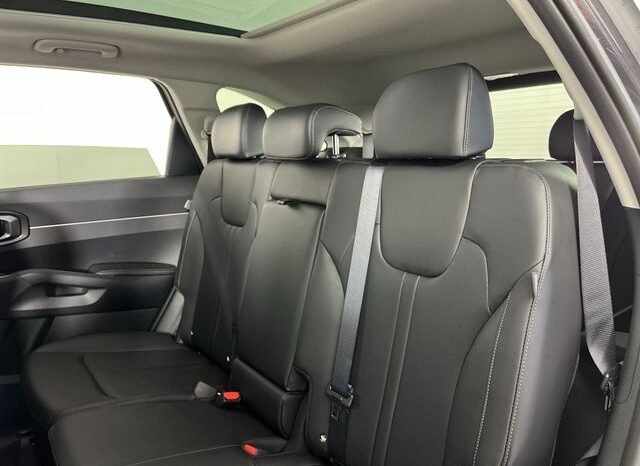 
 Kia Sorento full									