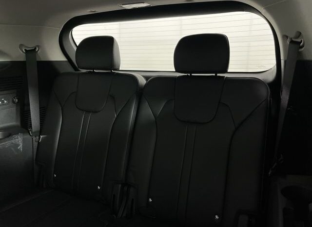 
 Kia Sorento full									