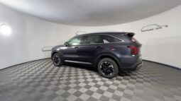 
 Kia Sorento full									