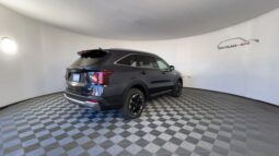
 Kia Sorento full									