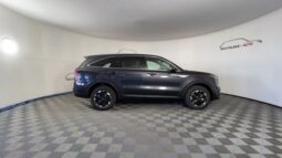 
 Kia Sorento full									