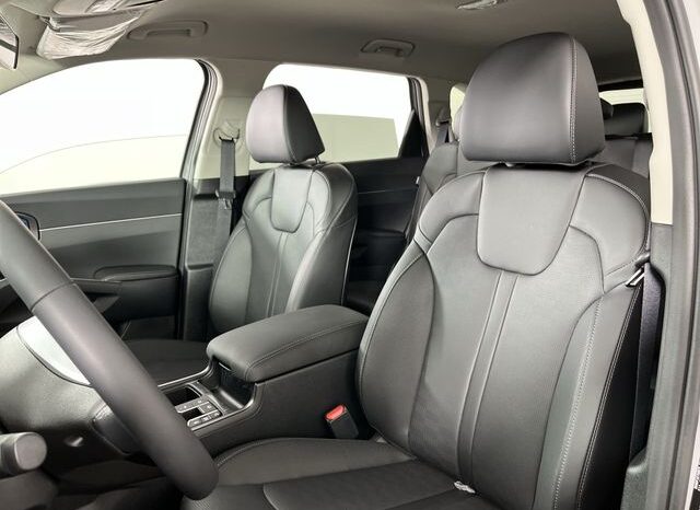 
 Kia Sorento full									