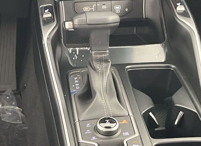 
 Kia Sorento full									