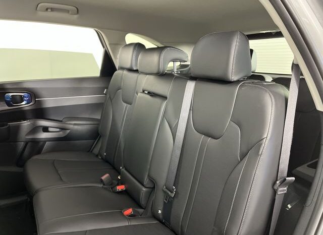 
 Kia Sorento full									