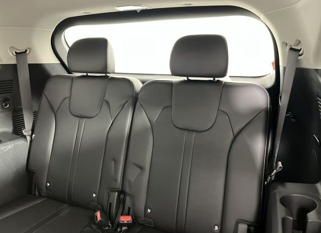 
 Kia Sorento full									