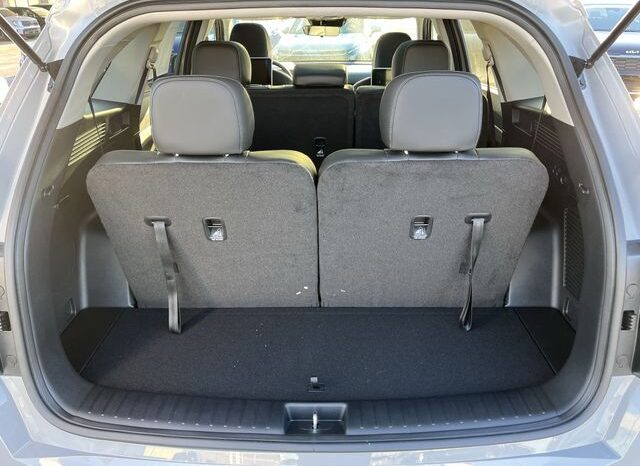 
 Kia Sorento full									