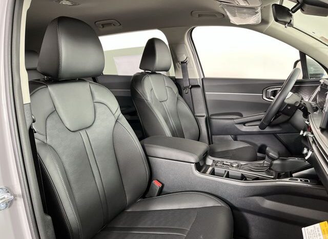 
 Kia Sorento full									