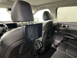 
 Kia Sorento full									